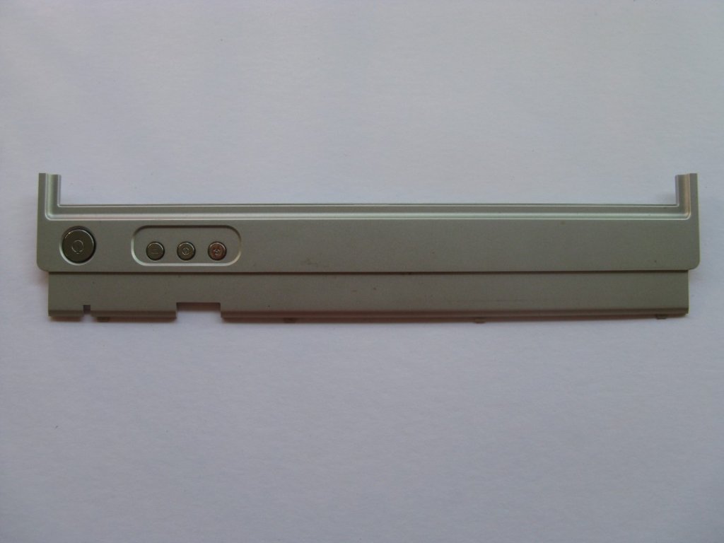 Tlačítková lišta pro Fujitsu Siemens Amilo L7300