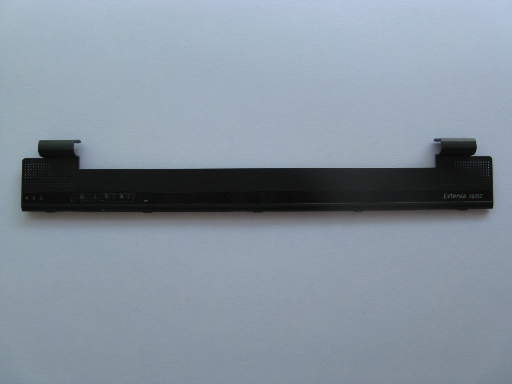 Tlačítková lišta pro Acer Extensa 5635z