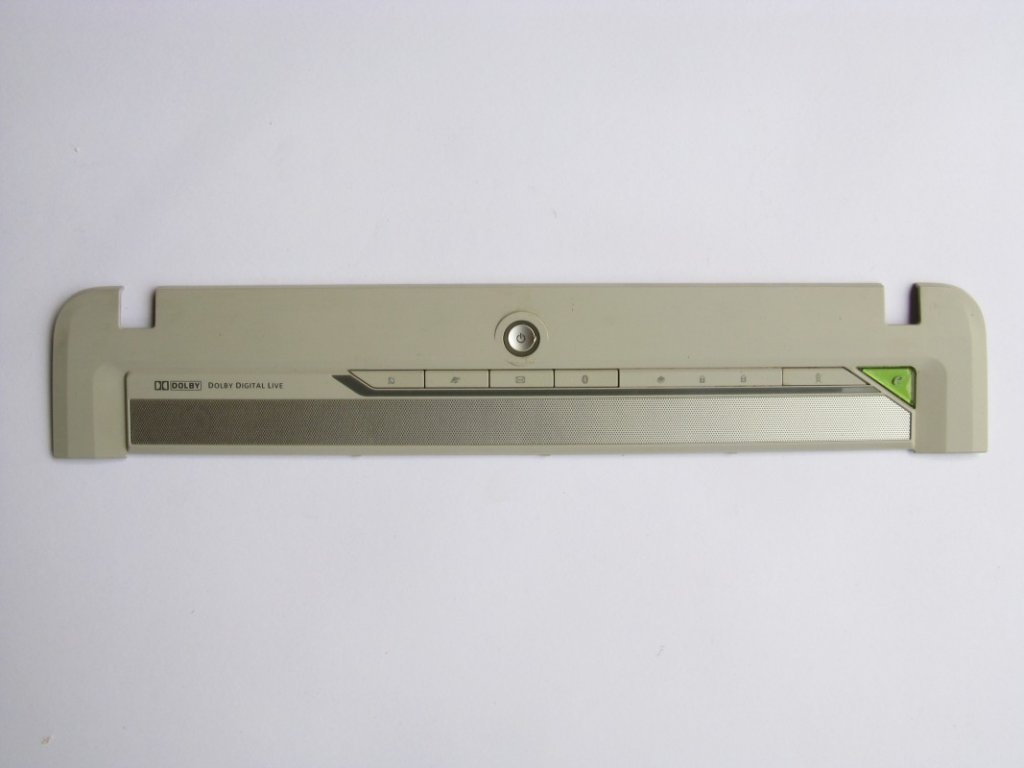 Tlačítková lišta pro Acer Aspire 5520G