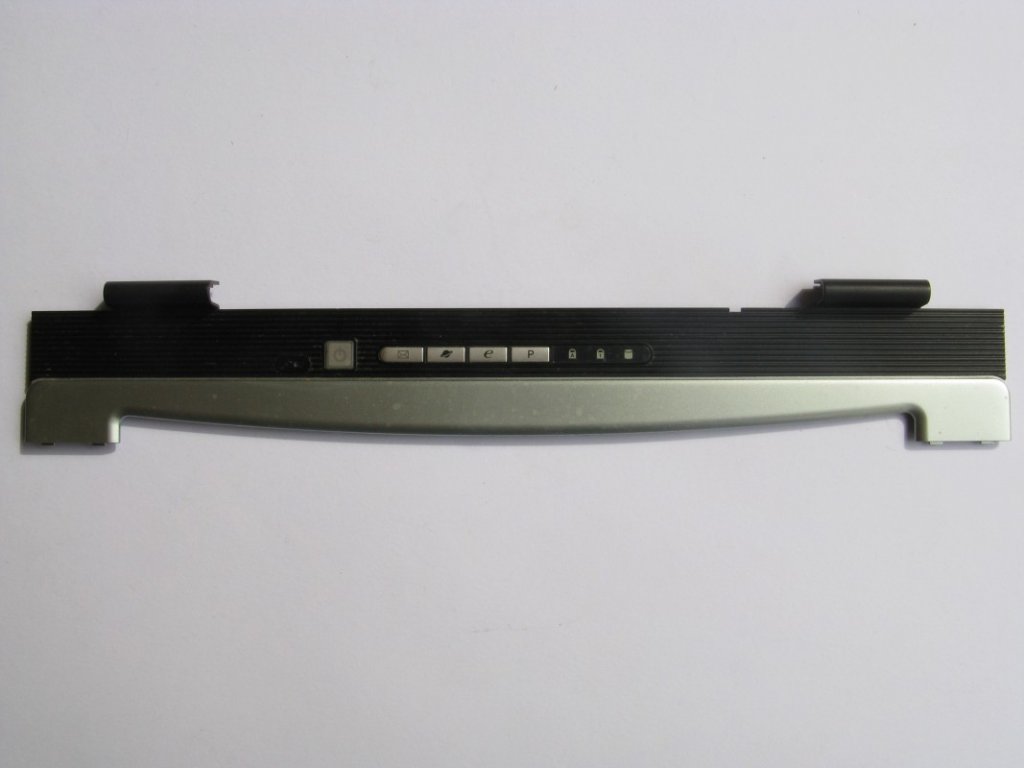 Tlačítková lišta pro Acer TravelMate 2413LMi