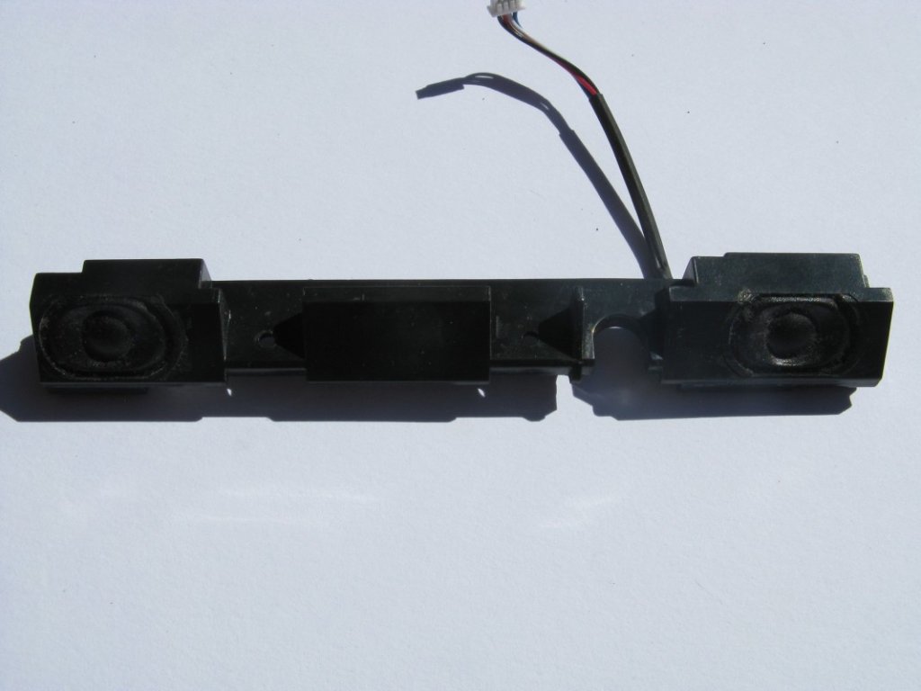 Reproduktor pro IBM ThinkPad R60