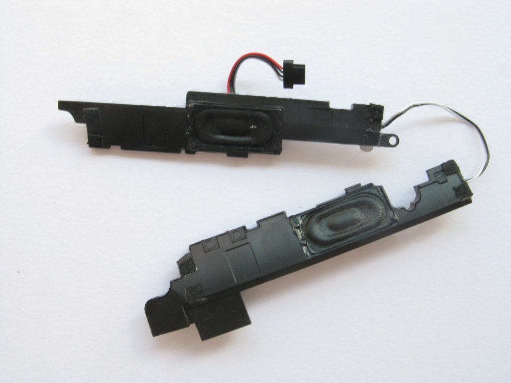 Reproduktor pro Acer Aspire One D257