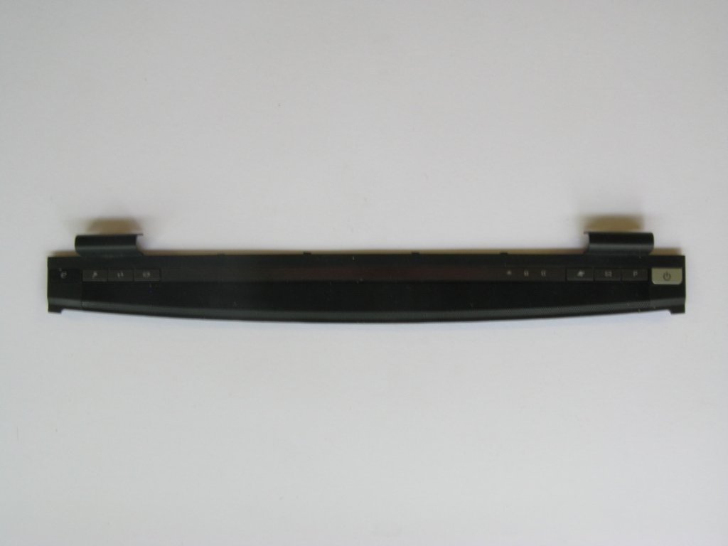 Tlačítková lišta pro Acer TravelMate 6493