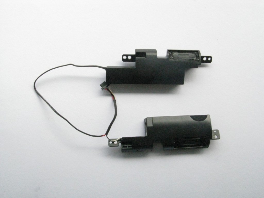 Reproduktory pro HP Pavilion dv6-3126ec