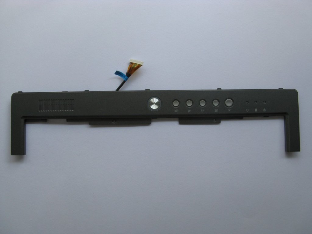 Tlačítková lišta pro Asus M6000