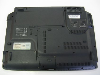 Spodní kryt pro Acer Aspire 6530