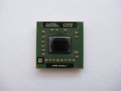 AMD Athlon 64 X2 QL-62, 2.0GHz