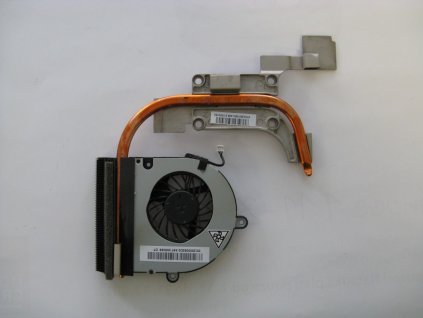 Ventilátor pro eMachines E442