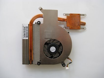 Ventilátor pro Asus K50