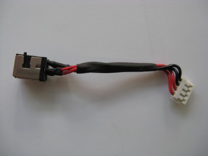 Napájecí konektor pro Asus K50