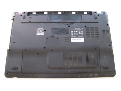 Spodní kryt pro eMachines G730ZG