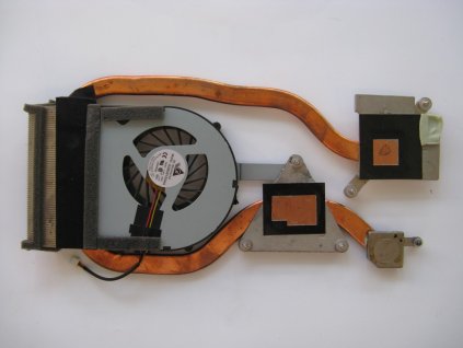 Ventilátor pro eMachines G730ZG