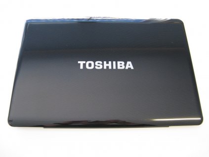 Zadní kryt LCD pro Toshiba Satellite L505-13D