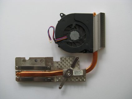 Ventilátor pro HP Compaq 6735s