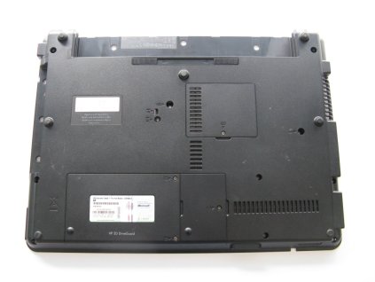 Spodní kryt pro HP Compaq 6735s