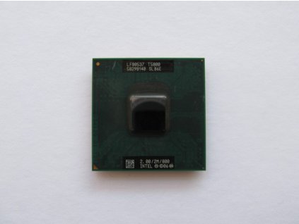 CPU 45