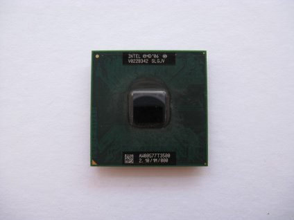 CPU 81