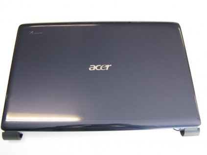 Zadní kryt LCD pro Acer Aspire 7535