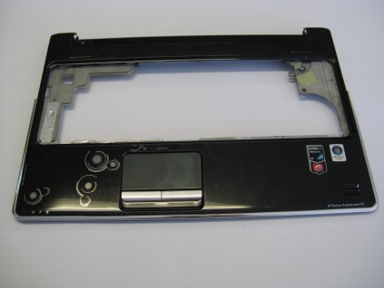 Vrchní kryt pro HP Pavilion DV6-1230EC