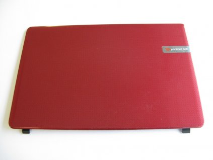 Zadní kryt LCD pro Packard Bell EN TS13