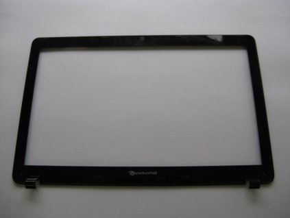 Přední rámeček LCD pro Packard Bell EN TS13