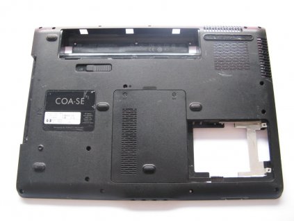 Spodní kryt pro HP Pavilion DV6500