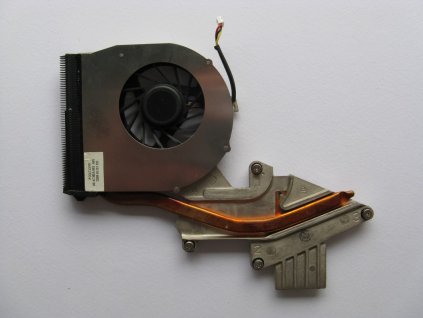 Ventilátor pro Acer Aspire 5536