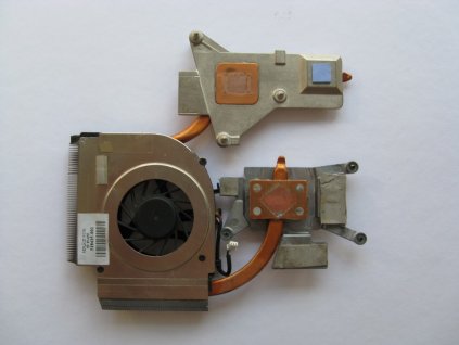 Ventilátor pro HP Pavilion DV6-1320