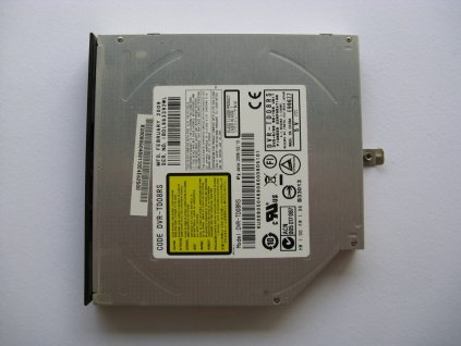 DVD vypalovačka pro Acer Aspire 6530G