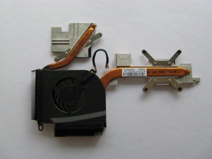 Ventilátor pro HP Pavilion DV6700