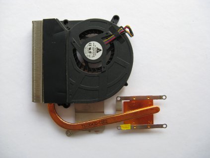 Ventilátor pro Asus X5DI