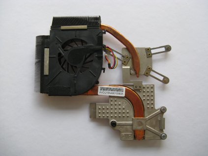 Ventilátor pro HP Pavilion DV5