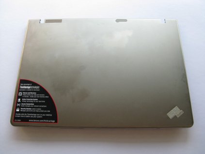 Zadní kryt LCD pro Lenovo ThinkPad Z61M