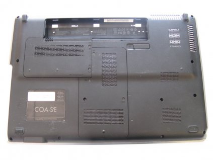 Spodní kryt pro HP Pavilion DV6-1320