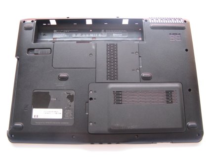 Spodní kryt pro HP Pavilion DV2000