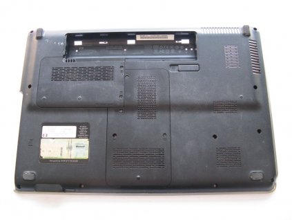 Spodní kryt pro HP Pavilion DV6-1205sf
