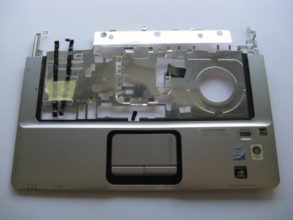 Vrchní kryt pro HP Pavilion DV6700