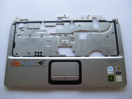 Vrchní kryt pro HP Pavilion DV2000