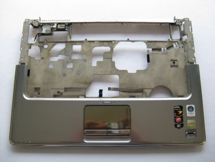 Vrchní kryt pro HP Pavilion DV5