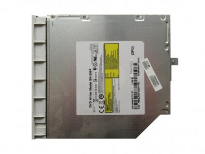 DVD vypalovačka pro Toshiba Satellite C855 148