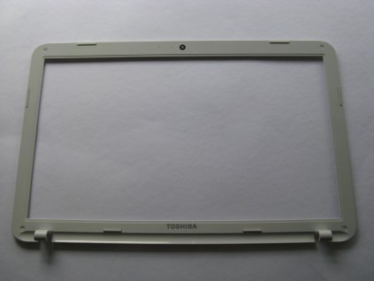 Přední rámeček LCD pro Toshiba Satellite C855-148, NOVÝ