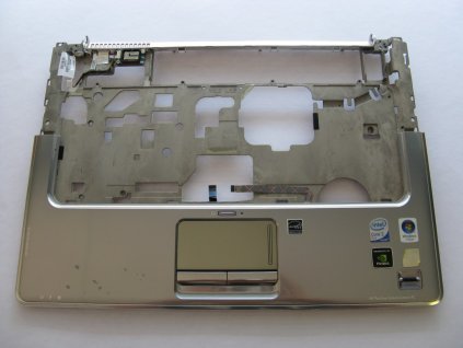 Vrchní kryt pro HP Pavilion DV5