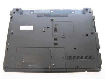 Spodní kryt pro HP CompaQ 6730s
