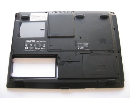 Spodní kryt pro Asus F5Z