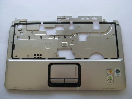 Vrchní kryt pro HP Pavilion DV2000