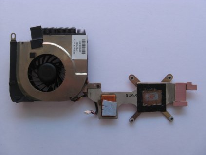 Ventilátor pro HP Pavilion DV6500