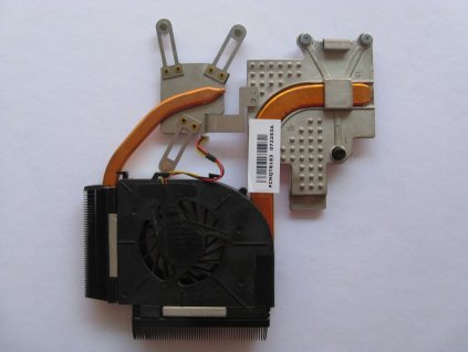 Ventilátor pro HP Pavilion DV5-1050EW