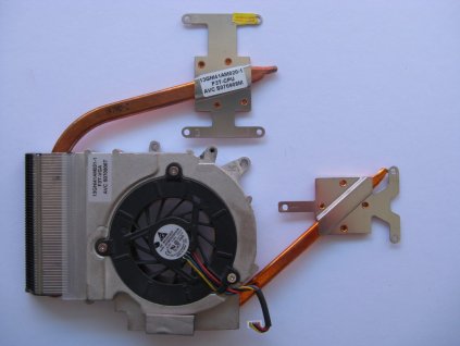 Ventilátor pro Asus F3K