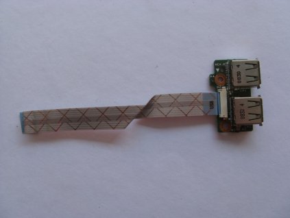 USB konektory pro HP Pavilion DV5-1050EW