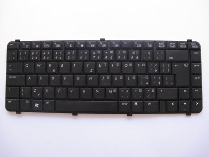 Klávesnice pro HP 615